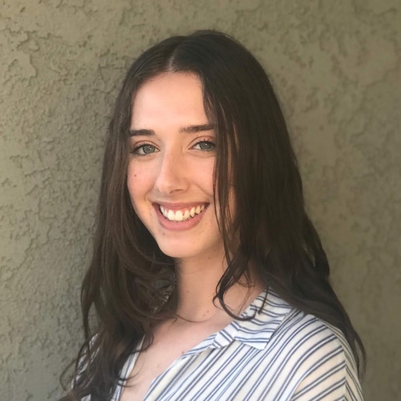 Meet your Posher, Ashley - Picture 1 of 1